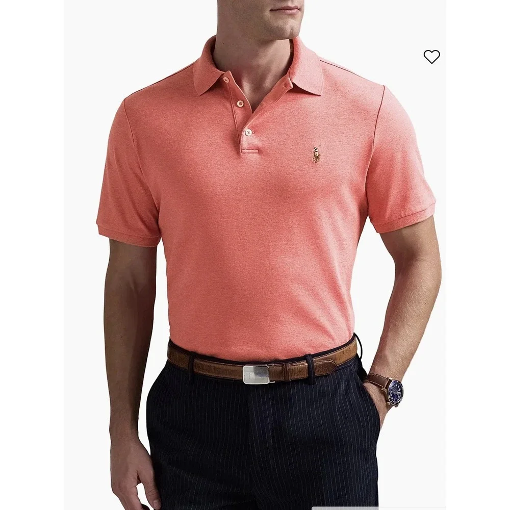 Polo Ralph Lauren this polo